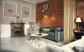 JAWORSKI APART'S - Apartament Premium 40m2 - SELF CHECK IN 24H -bezkontaktowo sam sie meldujesz i wymeldowujesz przez 24h - do Rynku 7min!